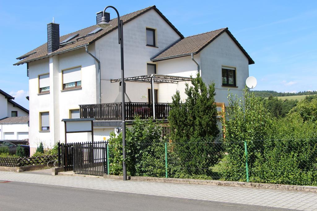 Big Ben'S Guesthouse Mullenbach Exterior photo